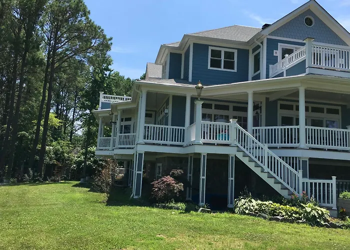 Swanendele Inn