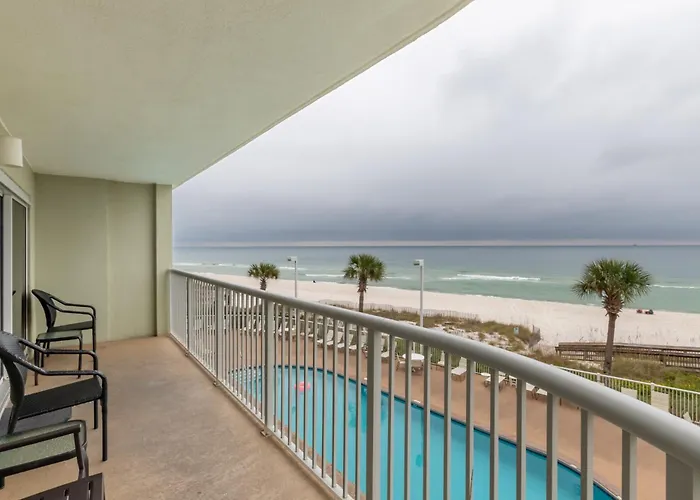 Tradewinds 205