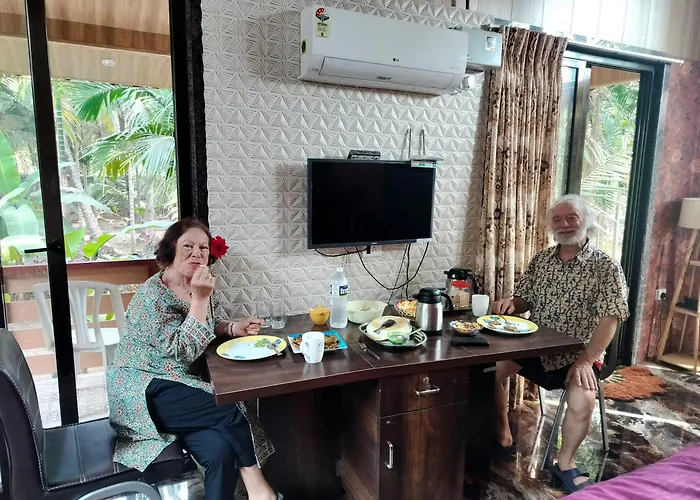 Seaswan Resort