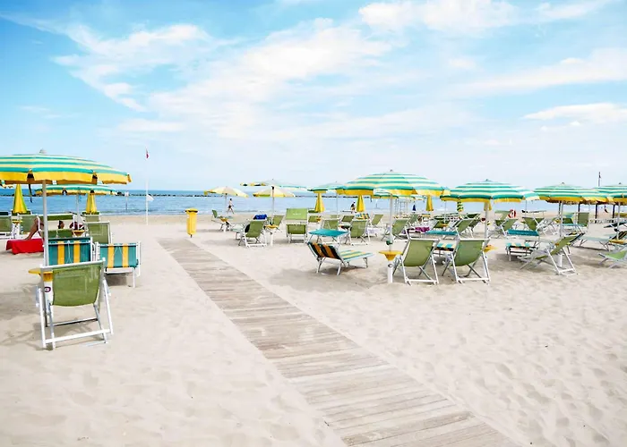 Hotel Roma Sul Mare