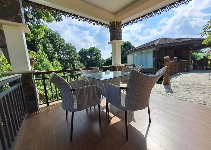 Rancho Bernardo Luxury Villas And Resort