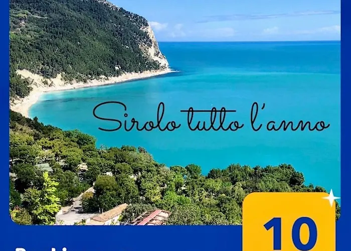 Sirolo tutto l'anno