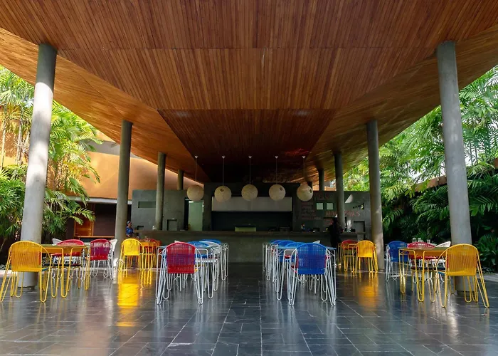Cacaoni Hotel