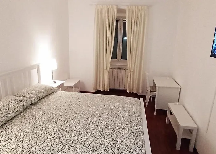 Casa Vacanza Citta Vecchia