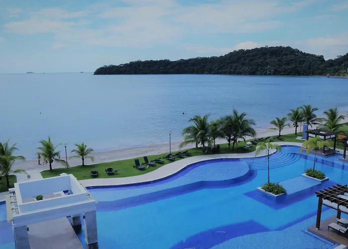 09I Jungle/Ocean View To Thrill Nature Enthusiasts