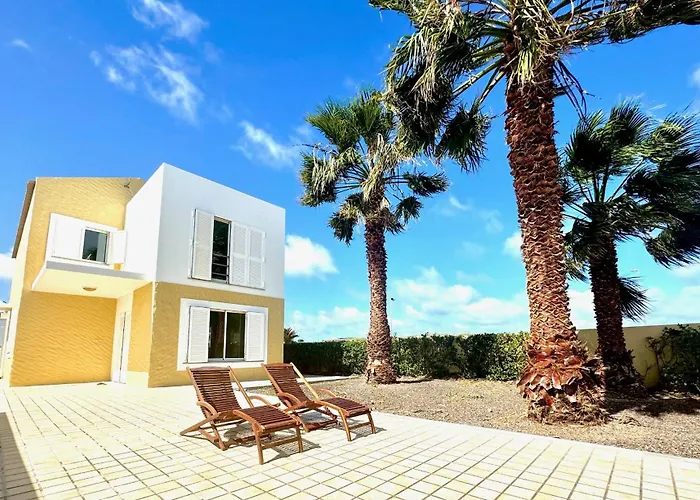 Profetas Guesthouse