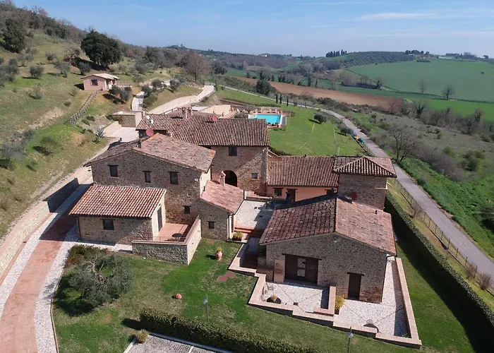 Borgo Sant'Apollinare - Resort