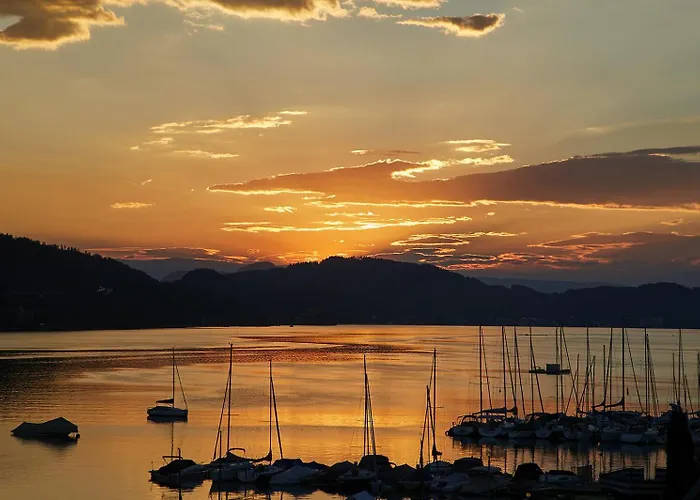 Beachvilla Velden