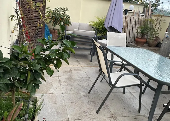 B&B Love - Santa Severa - HOLIDAY HOUSE 1