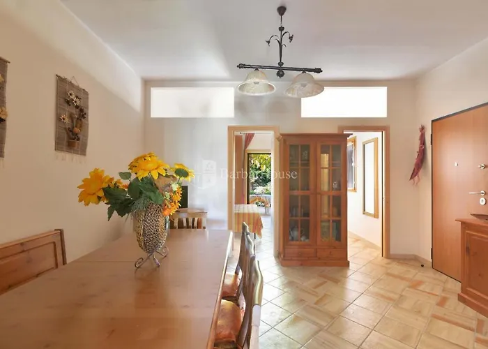 Villa Rosy Casa Vacanze