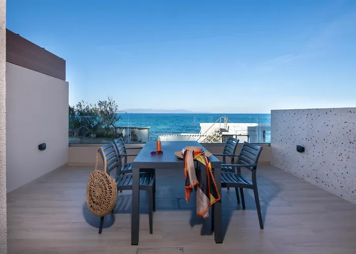 Alpha Suites