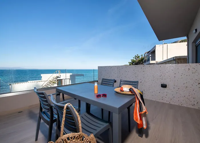 Alpha Suites