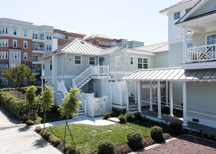 Breakers 204 Inn At Old Beach