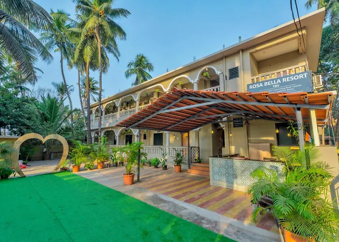 Rosa Bella Resort