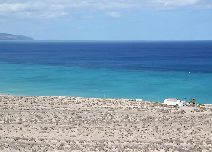 Playa Paraiso Cs