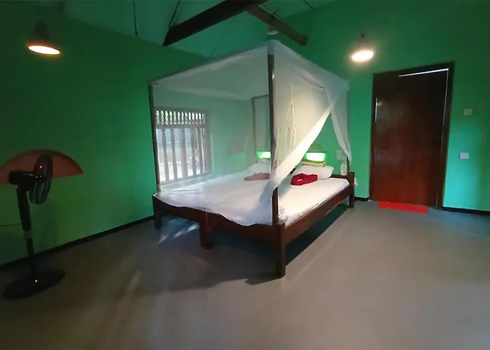Breezy Beach Cabanas