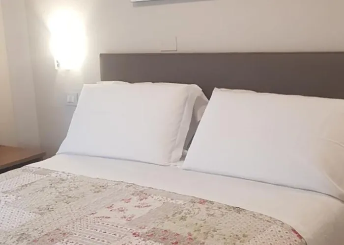 Hotel Margherita Meuble