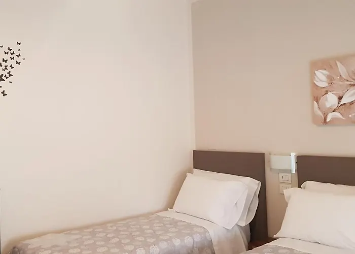 Hotel Margherita Meuble