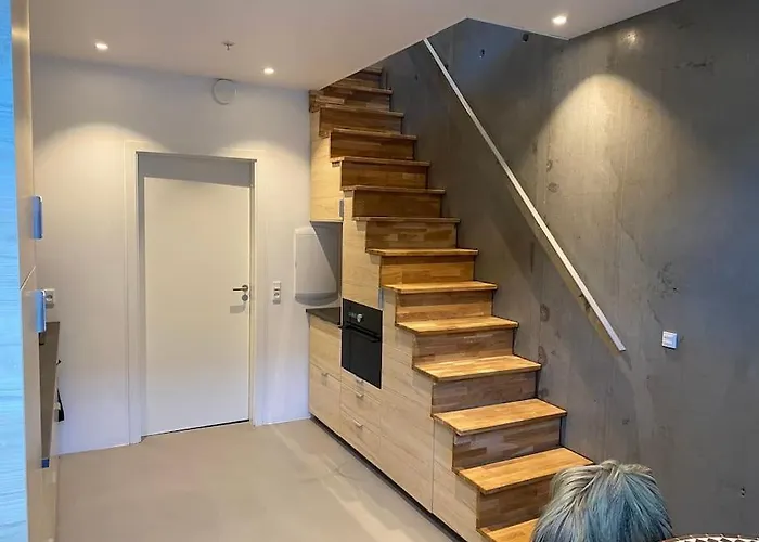 Beach House Apartment In New York Style