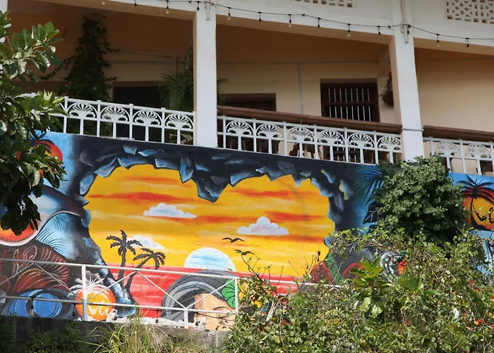 Tulia Old Town