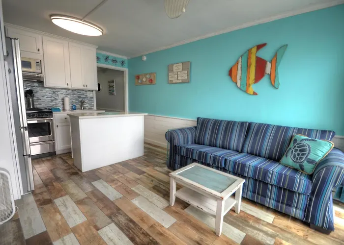 Sea Glass Villa