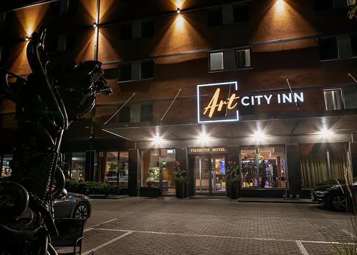 Art City Inn