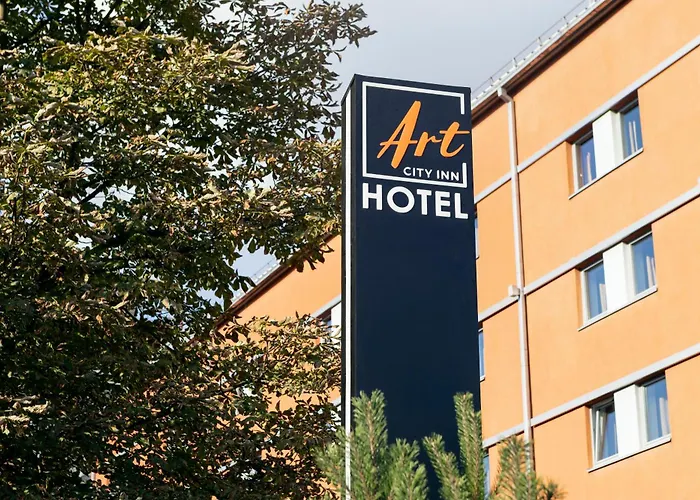 Art City Inn