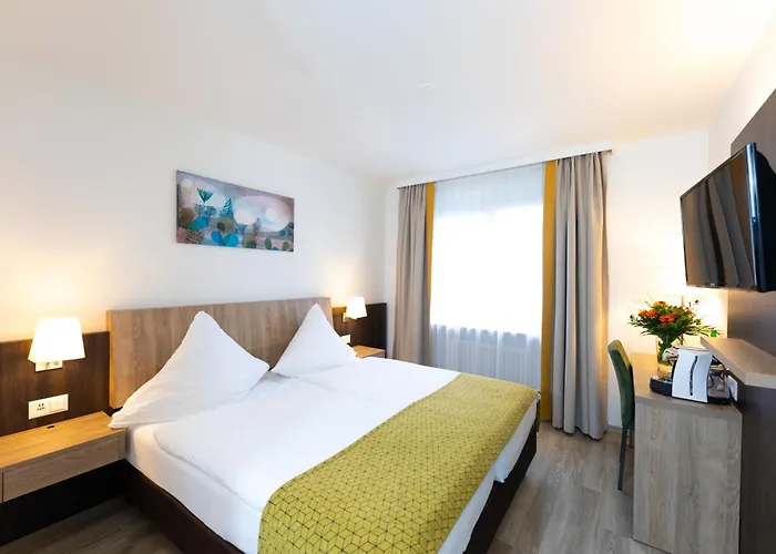Hotel Alfa