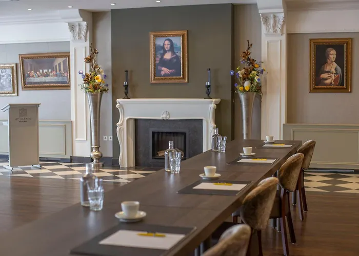 Golden Tulip West Ende