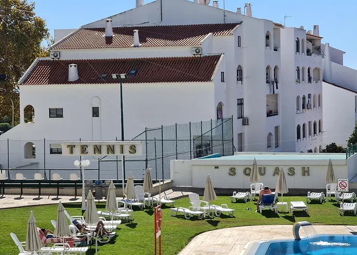 Hotel Apartamento Brisa Sol