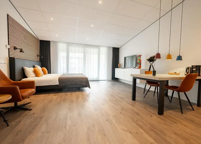 De Berkenhof