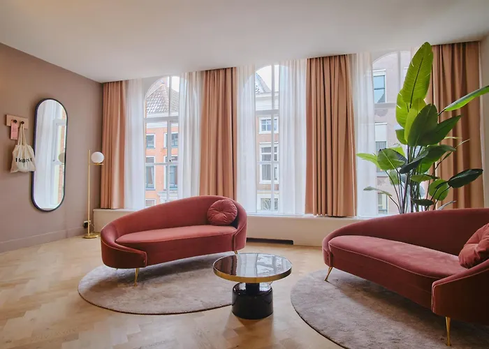 Hotel Halbert