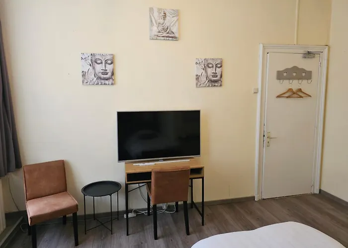 Hotel le Bonheur