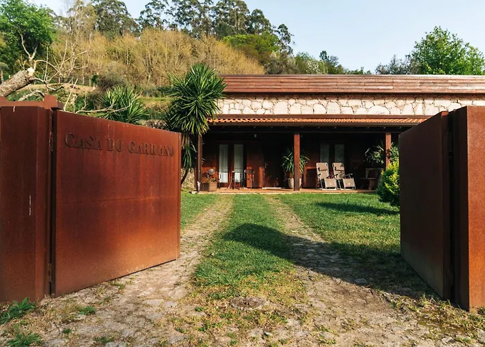 Villas do Agrinho - Gerês
