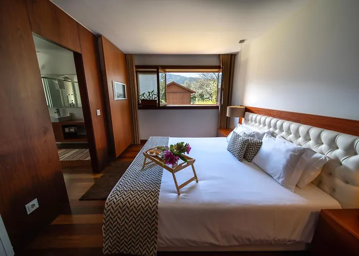 Villas do Agrinho - Gerês