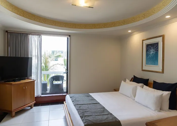 Mindil Beach Casino Resort