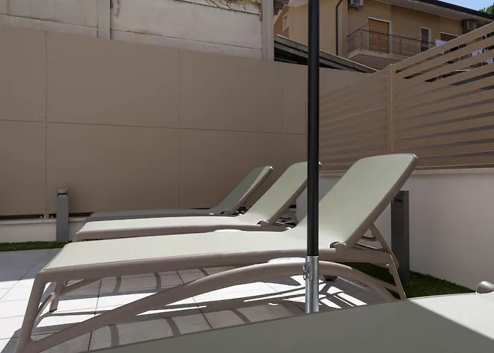 Residence Leomare