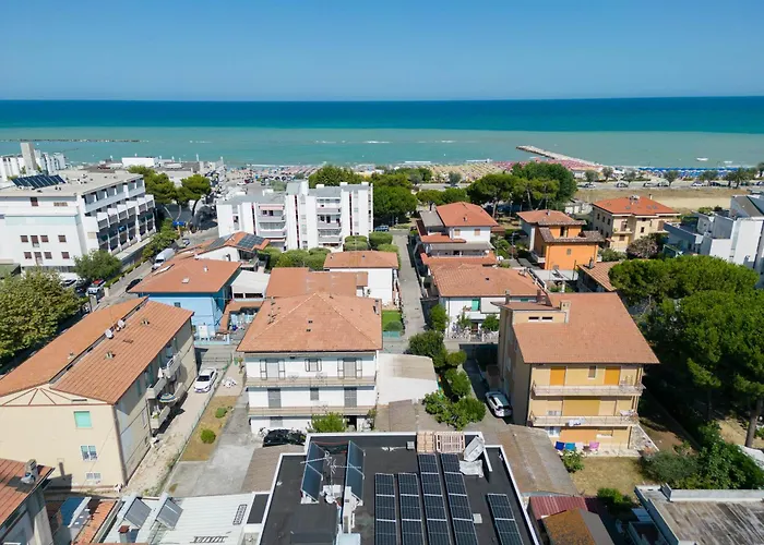Residence Leomare