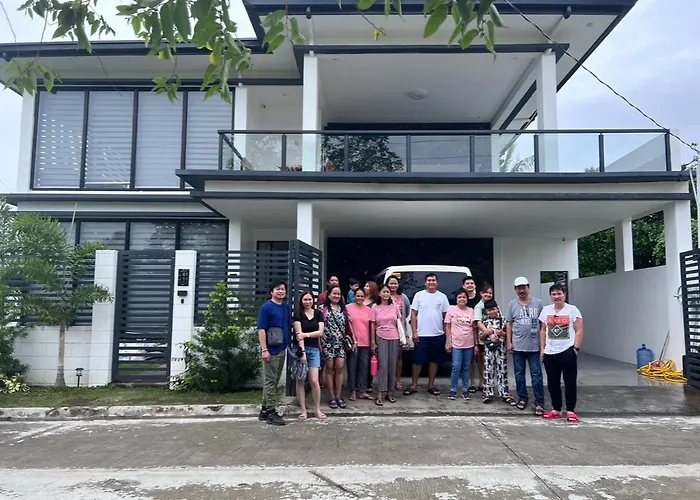 Villa Tobias Beach Resort