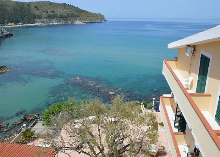 Hotel Miramare