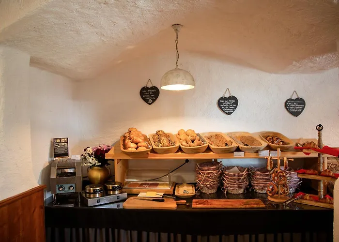 Hotel Schlossblick Chiemsee