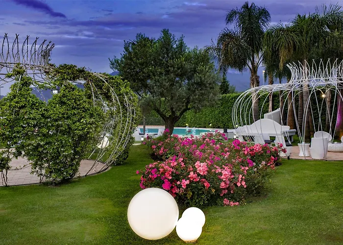 San Severino Park Hotel & Spa, BW Signature Collection
