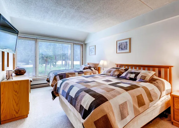 Lakeside Village By Vail Resorts