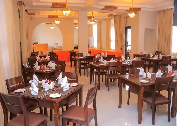 Lemaiyan Suites