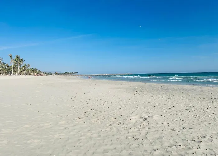 1-Bedroom On Forest Island & Oceanside View