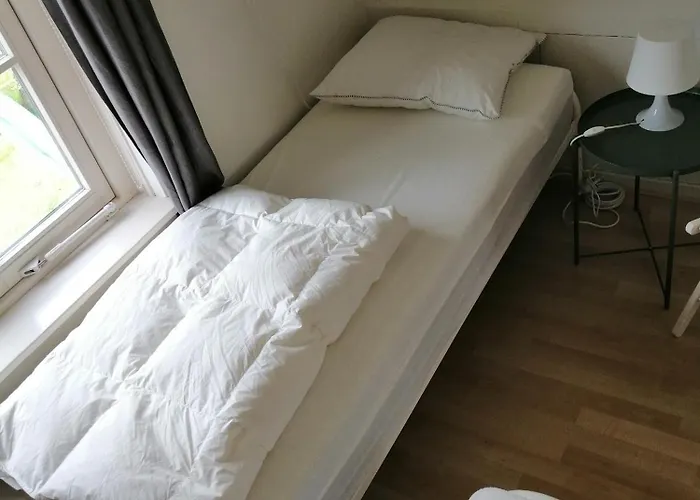 Knusse vakantiewoning in Camperduin