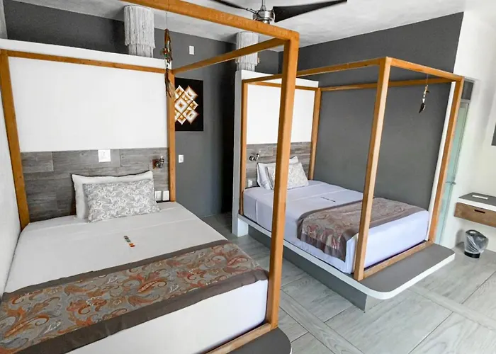 Villa Aikia (Adults Only)
