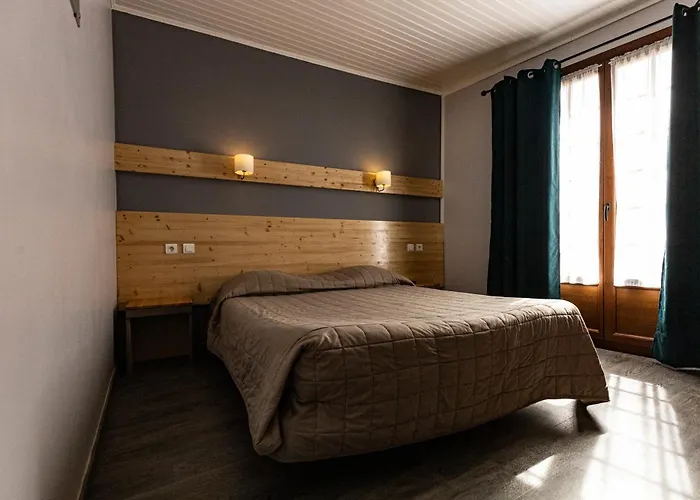 Hotel Le Coq D'Or