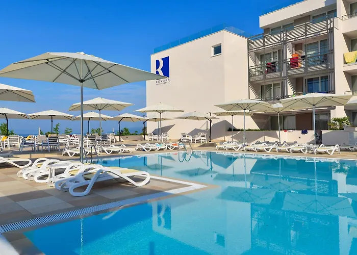 Romana Beach Resort
