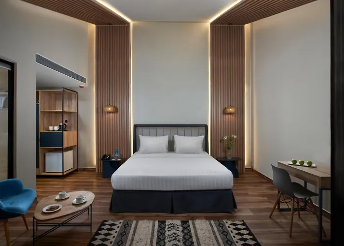Avataara Resort&Spa